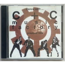Raks Müzik Music Factory Greatest Hits CD