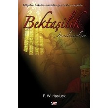 Say Bektaşilik Incelemeleri