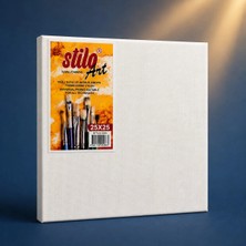 Stilo Art Canvas 25X35 Tuval