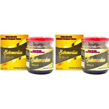 Şahımerdan Gold Macun 240 gr x 2 Adet - Ultra Avantajlı Set