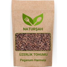 Naturşah Üzerlik Tohumu 1 kg / Peganum Harmala