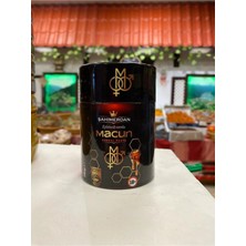 Şahımerdan +18 Extra Doğal Macun 240