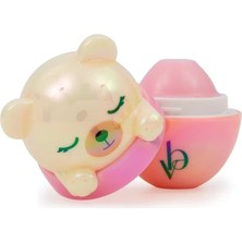 TeknoKapsül Nessiworld Sevimli Lip Balm Dudak Nemlendiricisi