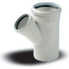 Aydogan's Ege Yıldız 110X75 Pvc Tek Çatal 3,2 mm