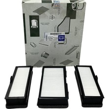Sardes Fiat Scudo 1995-2006 Polen Filtresi