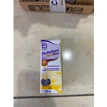 Abbott Pediasure Plus Fiber Muz 28 Adet