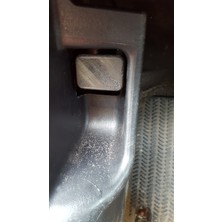 Honda Civic Kaput Açma Kolu- K2156