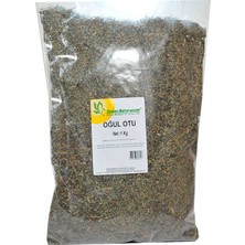 Aydogan's Doğal Oğul Otu 1000 gr Paket