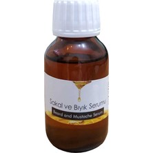 Aydogan's Sakal ve Bıyık Serumu 50 ml