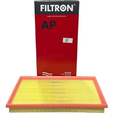 Filtron Kia Sephia Iı, Shuma Iı 1.5, 1.6, 1.8 1997-2004 Hava Filtresi