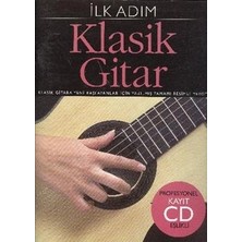 Ilk Adım Klasik Gitar
