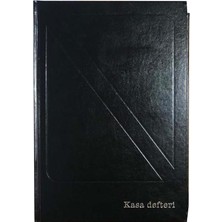 Elma Kasa Defteri 20X28 cm 365 Yaprak