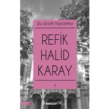 İnkılap Kitabevi Bu Bizim Hayatımız