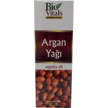 Aydogan's Argan Yağı 50 ml