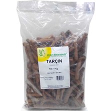 Aydogan's Tarçın Çubuk Doğal 1000 gr Paket