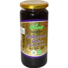 Aydogan's Keçiboynuzu Özü ve Vitamin Içeren Takviye Edici Gıda 640 gr