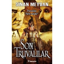 İnkılap Kitabevi Son Truvalılar