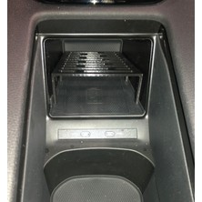 VOLKSWAGEN GRUBU  ID.4  TELEFON BÖLMESİ RAFI K2206