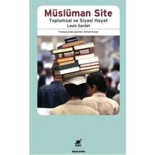 Ayrıntı Yayınları Müslüman Site