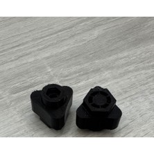 ASTRA G STOP BAĞLANTI SOMUNU 2 ADET - K2219