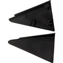 Astra F Sol Arka Iç Taraf Üçgen Köşebent 3D Baskı