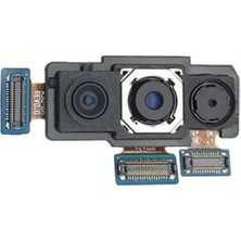 Genos Samsung Galaxy A50 Uyumlu Arka Kamera (SN807191)