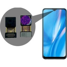 Genos Vivo Y11 2019 Ile Uyumlu Ön Kamera
