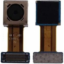 Genos Samsung J700 J7 Arka Kamera