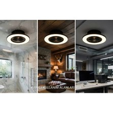 Cata CT-3011 Yıldız LED Tavan Vantilatör