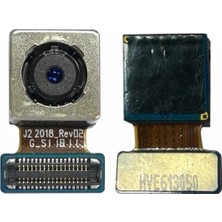 Genos Galaxy J250 J2 Pro Uyumlu Arka Kamera (SN807044)