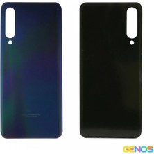 Genos Xiaomi Mi 9 Lite Uyumlu Batarya Kapağı (Lila) (SN808105)