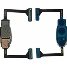 Genos Samsung Galaxy A80 Uyumlu Arka Kamera (SN807179)