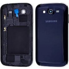 Genos Samsung I9082 Uyumlu Kasa Siyah