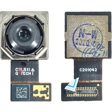 Genos Xiaomi Redmi Note 8 Uyumlu Arka Kamera (SN807208)