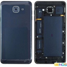 Genos Samsung Galaxy G615 J7 Max Uyumlu Kasa (SN807815)
