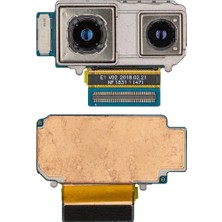 Genos Xiaomi Mi 8 Arka Kamera