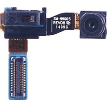 Genos Samsung Galaxy N9000 Note 3 Uyumlu Ön Kamera + Sensör (SN806883)