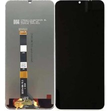 Genos Oppo Realme C53 ile Uyumlu OLED Ekran Dokunmatik RMX3761