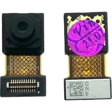 Genos Vivo Y31 2020 Ile Uyumlu Ön Kamera V2036
