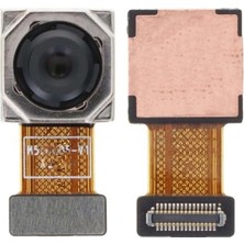 Genos Xiaomi Redmi Note 12 4g Ile Uyumlu Arka Kamera Ithal