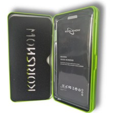 Genos Tekno Spark 8t LCD Ekran Dokunmatik -