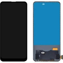 Genos Xiaomi Poco F2 Pro ile Uyumlu OLED Ekran Dokunmatik