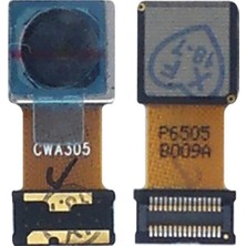 Genos Lg K10 2017 Uyumlu Arka Kamera (SN806947)