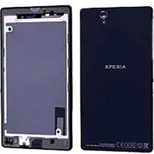 Genos Xperia Z Ultra Uyumlu Kasa