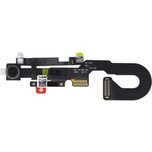 Genos Iphone 8 Uyumlu Ön Kamera + Yakınlık Sensörü Komple
