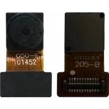 Genos Vestel Venüs 5.0V Uyumlu Ön Kamera (SN806967)