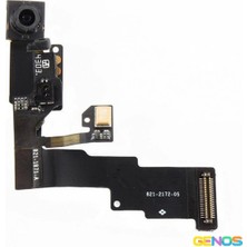 Genos iPhone 6 Uyumlu Ön Kamera + Sensör (SN806992)