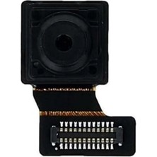 Genos Infinix Hot 12 Ile Uyumlu Ön Kamera X6817