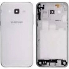 Genos Samsung J3 2016 J320 Uyumlu Kasa 1 Sim Beyaz