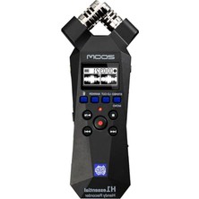 Esranın Dünyası 32-Bit Float USB Mikrofon, Taşınabilir ve Çok Amaçlı Kullanım